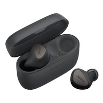 Słuchawki Bezprzewodowe Jabra Elite 4 z ANC - Dark Grey