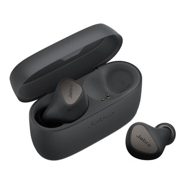 Słuchawki Bezprzewodowe Jabra Elite 4 z ANC - Dark Grey