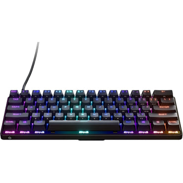 Klawiatura SteelSeries Apex 9 mini