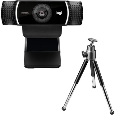 Kamera Logitech C922 HD Pro Stream Webcam