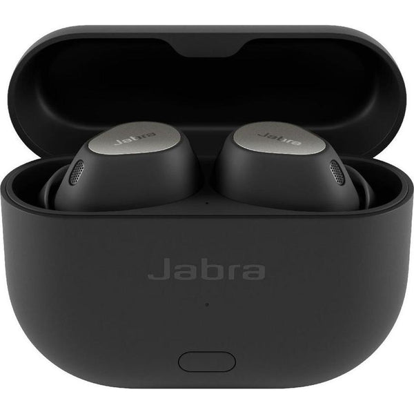 Słuchawki Bezprzewodowe Jabra Elite 10 (2 Generacja) - Titanium