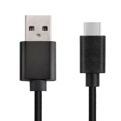 Kabel USB-A do USB-C - 30cm