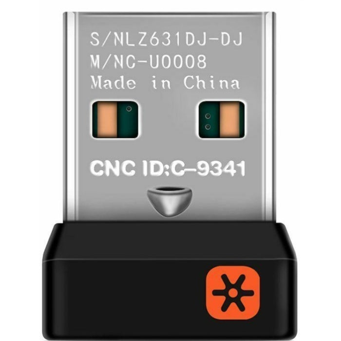Logitech Unifying Odbiornik-Nadajnik