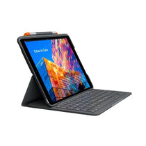 Logitech Slim Folio Ipad Air 3rd Gen. - Układ Nordycki QWERTY