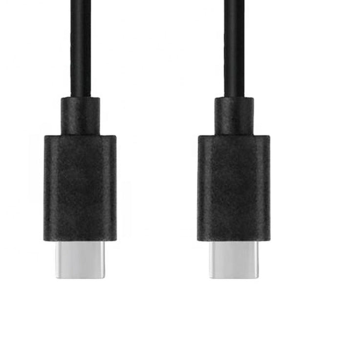KABEL USB-C TYP USB-C KRÓTKI 30 CM