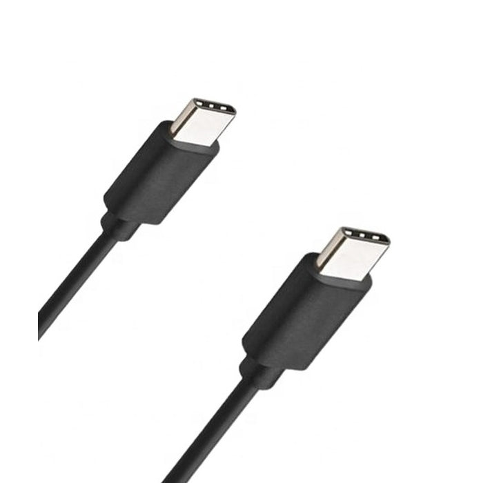 KABEL USB-C TYP USB-C KRÓTKI 30 CM