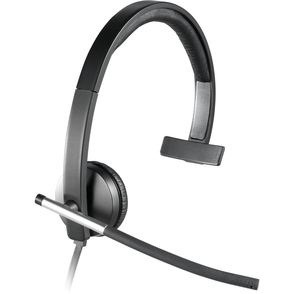 Słuchawki mono USB do wideokonferencji – kiedy warto je wybrać?
