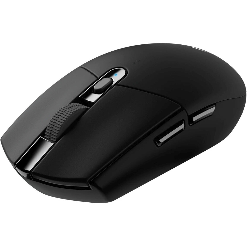 Logitech G305 LIGHTSPEED – Bezprzewodowa Mysz Gamingowa 12 000 DPI