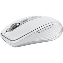 Mysz Logitech MX Anywhere 3 for Mac - Pale Grey