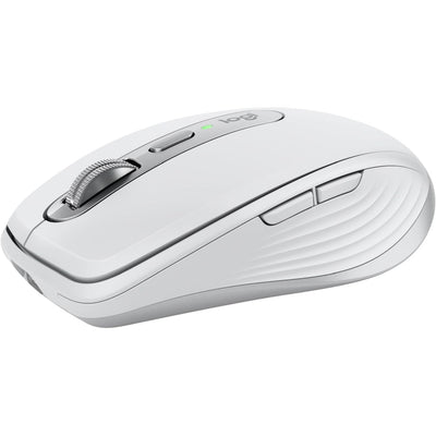 Mysz Logitech MX Anywhere 3 - Pale Grey + Odbiornik Unifying