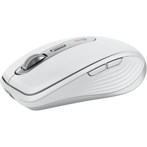 Mysz Logitech MX Anywhere 3 for Mac - Pale Grey