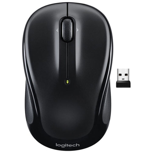 Myszka Logitech M325 - Czarna