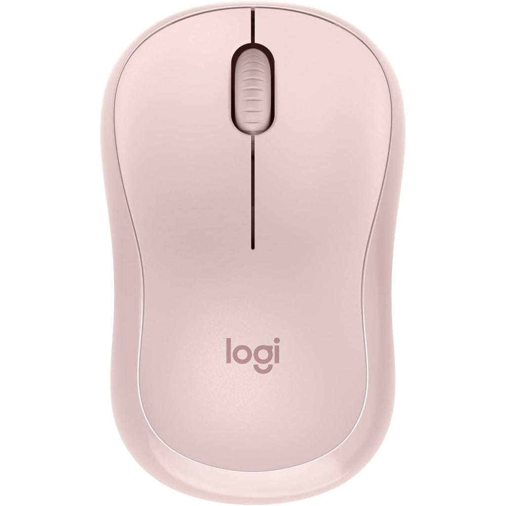 Mysz Bezprzewodowa Logitech M240 Silent - Bluetooth