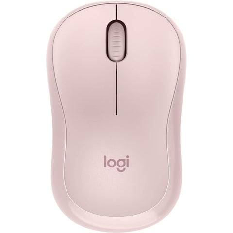 Mysz Bezprzewodowa Logitech M240 Silent - Bluetooth