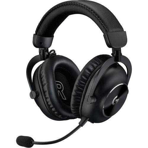 Logitech G Pro X 2 – gamingowe słuchawki BT + jack 3,5 mm, Brak Odbiornika LIGHTSPEED