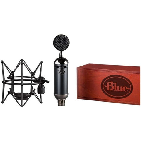 Mikrofon Studyjny Blue Blackout Spark SL XLR Microphone