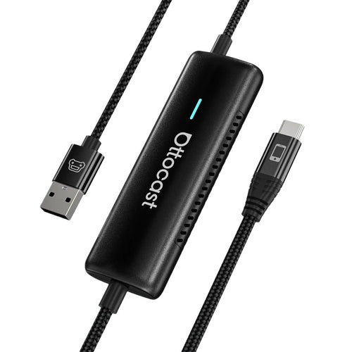 Ottocast CA450-T Bezprzewodowy CarPlay Mirror Touch Adapter