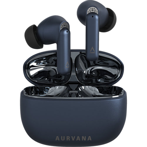 Creative Aurvana Ace Mimi - Słuchawki Bezprzewodowe Bluetooth 5.3