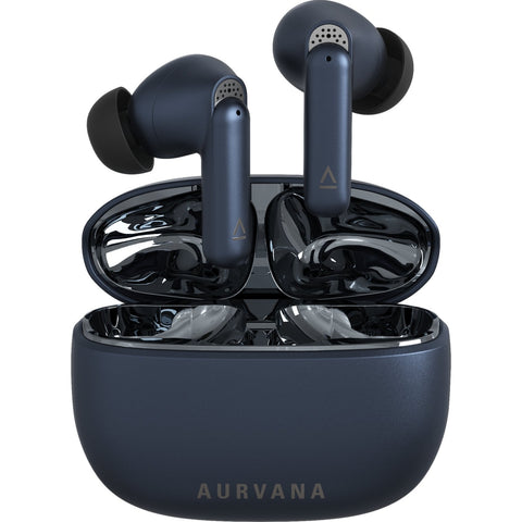 Creative Aurvana Ace Mimi - Słuchawki Bezprzewodowe Bluetooth 5.3