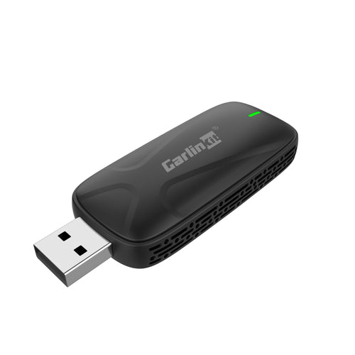 CarlinKit Mini SE X2air – Bezprzewodowy Adapter CarPlay/Android Auto