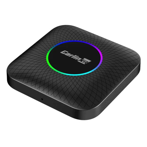 Carlinkit Tbox Ambient Android 13.0 - 4G/64G Bezprzewodowy Carplay I Android Auto