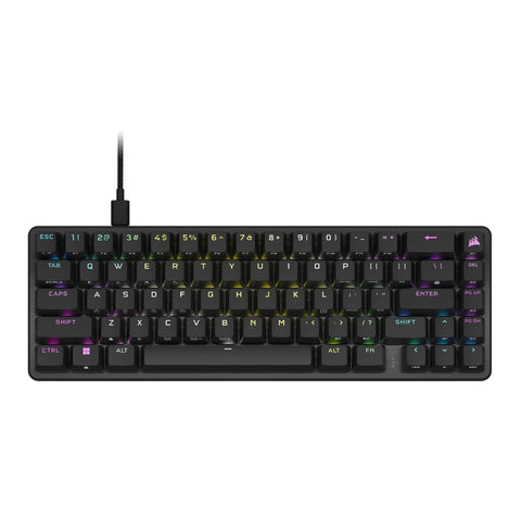Klawiatura Gamingowa Corsair K65 PRO MINI 65% Optical