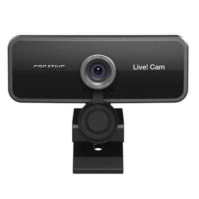 Creative Live! Cam Sync 1080P - Kamera internetowa