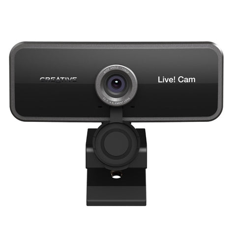 Creative Live! Cam Sync 1080P - Kamera internetowa