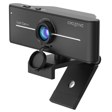 Kamera Creative Live! Cam Sync 4K – Webcam USB 4K UHD