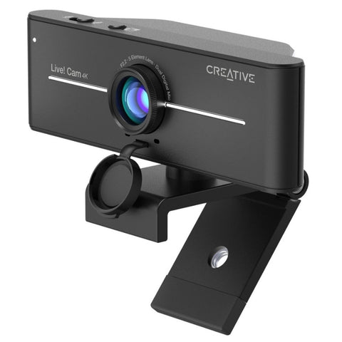 Kamera Creative Live! Cam Sync 4K – Webcam USB 4K UHD