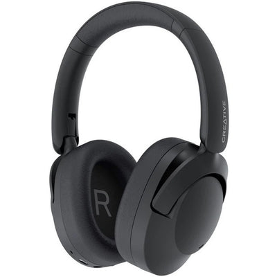 Creative Zen Hybrid 2 – nauszne słuchawki Bluetooth z ANC