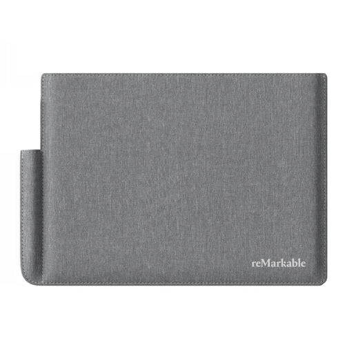 reMarkable Folio - Etui Ochronne do reMarkable 2 RM310  Polymer Weave Szare
