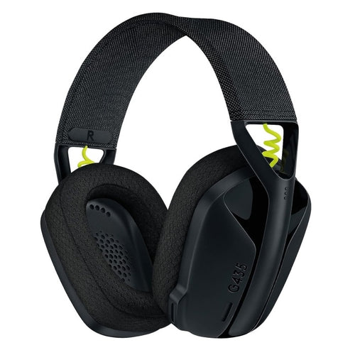 Słuchawki Bezprzewodowe Logitech G435 Bluetooth (Brak Odbiornika)
