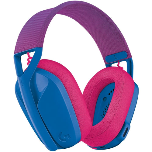 Słuchawki Bezprzewodowe Logitech G435 Bluetooth (Brak Odbiornika)