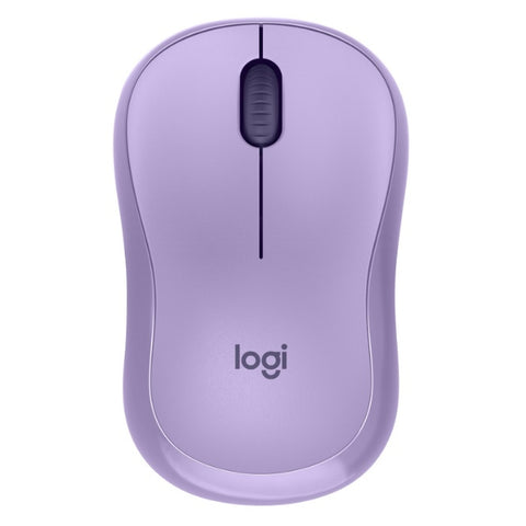 Mysz Bezprzewodowa Logitech M240 Silent - Bluetooth