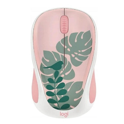 Mysz Bezprzewodowa Logitech M317c - Chirpy Bird