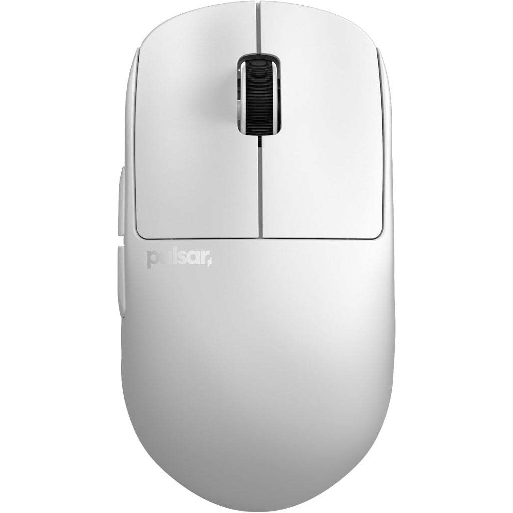 Pulsar X2H Mini Wireless White – mysz gamingowa 26 000 DPI