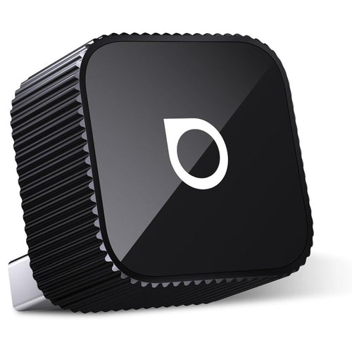 Ottocast Mini Slim – Bezprzewodowy Adapter CarPlay & Android Auto Black