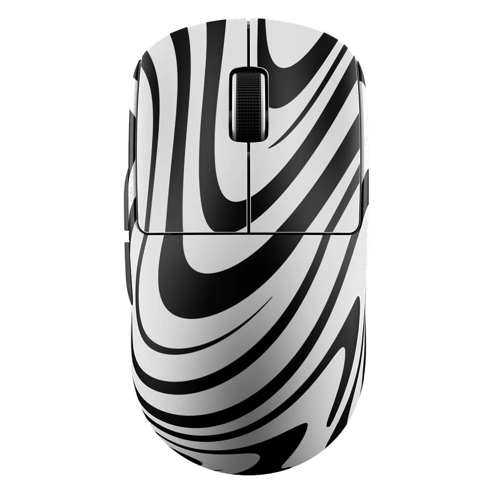 Mysz Pulsar X2 CrazyLight Size 1 Boardzy - Bezprzewodowa