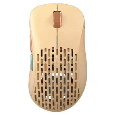 Mysz Pulsar Xlite V2 Wireless (Size 2) Medium – Bezprzewodowa ultralekka mysz E-sportowa