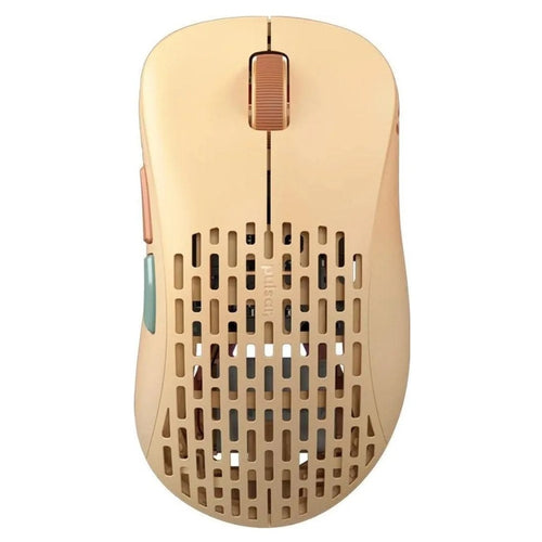 Mysz Pulsar Xlite V2 Wireless (Size 2) Medium – Bezprzewodowa ultralekka mysz E-sportowa