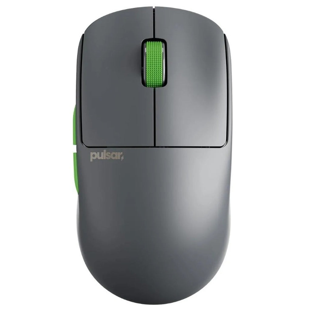Mysz Pulsar X2 CrazyLight Size 1 Volt Shadow Bezprzewodowa