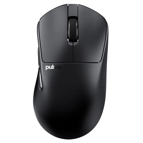 Mysz Pulsar X3 Size 2 Medium – Bezprzewodowa ultra-lekka mysz gamingowa - Czarna