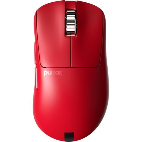 Mysz Pulsar Xlite V3 eS Medium Bezprzewodowa - Red Edition