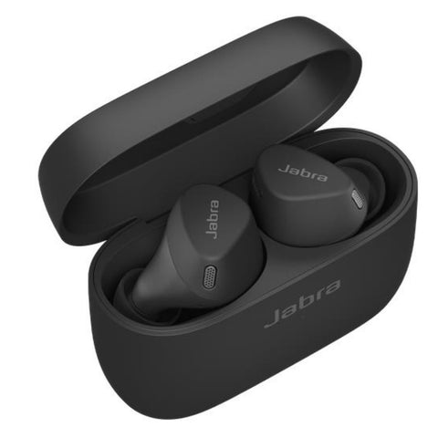 Słuchawki Bezprzewodowe Jabra Elite 4 Active - Black