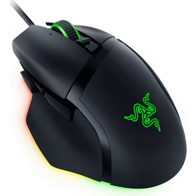 Razer Basilisk V3 – Przewodowa, gamingowa mysz 26K DPI, RGB Chroma