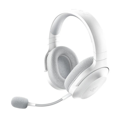 Słuchawki Razer Barracuda X 2022 Mercury - Wireless Multi-Platform Gaming Headset