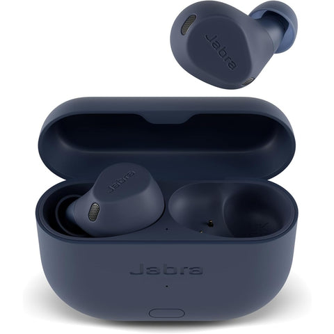 Słuchawki Bezprzewodowe Jabra Elite 8 Active (Gen 2) - Navy