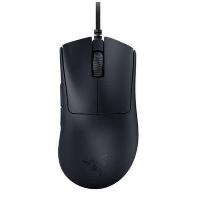 Razer DeathAdder V3 – Przewodowa Ultra Lekka Mysz E-sportowa