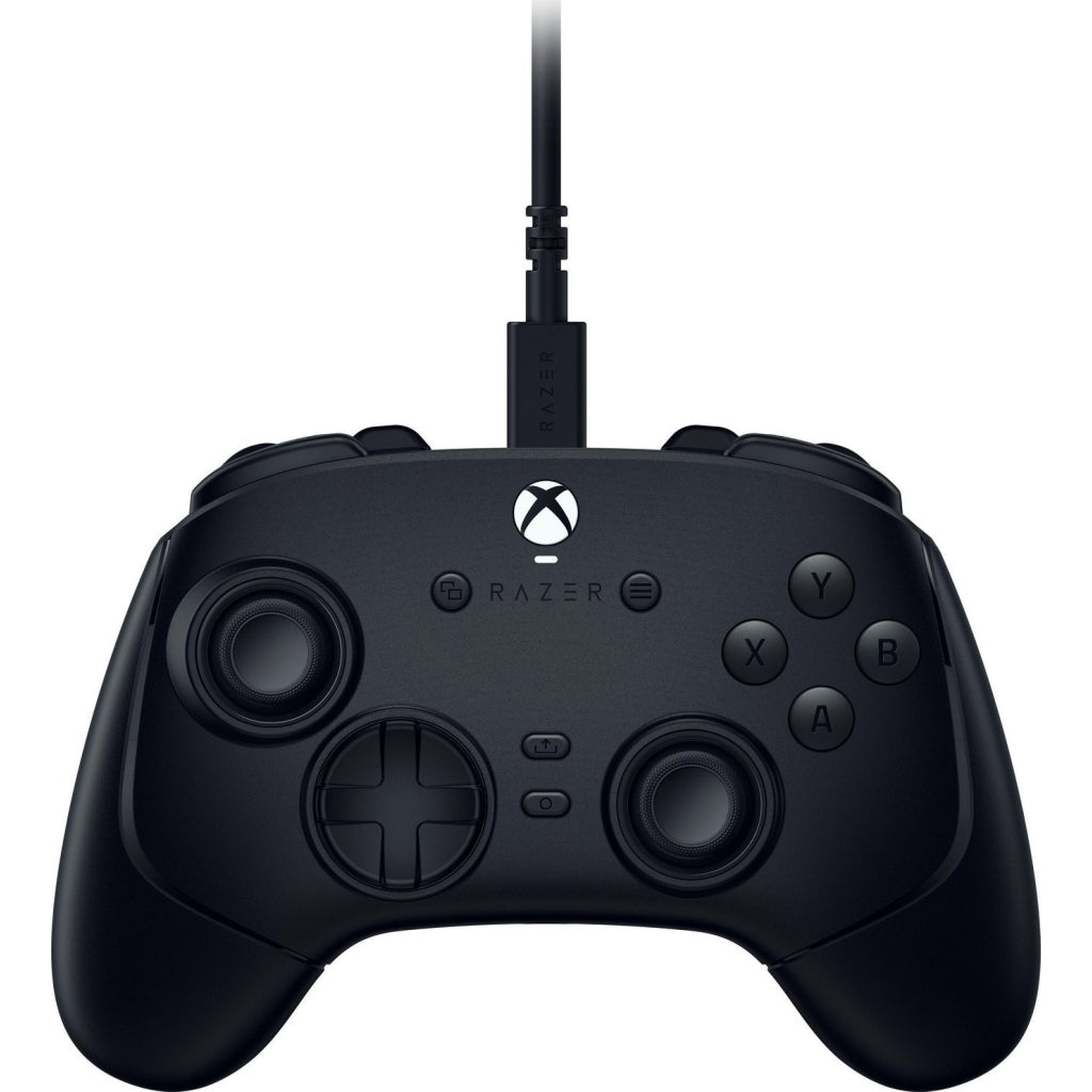 Pad Razer Wolverine V3 Tournament Edition – Esportowy Kontroler Przewodowy
